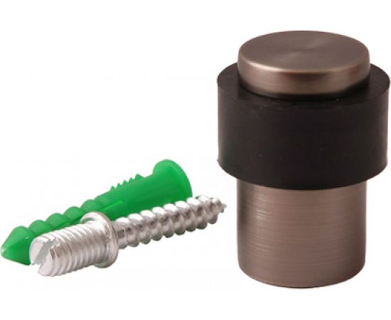 Упор дверной Apecs DS-0014-GRF 24253 – изображение 2