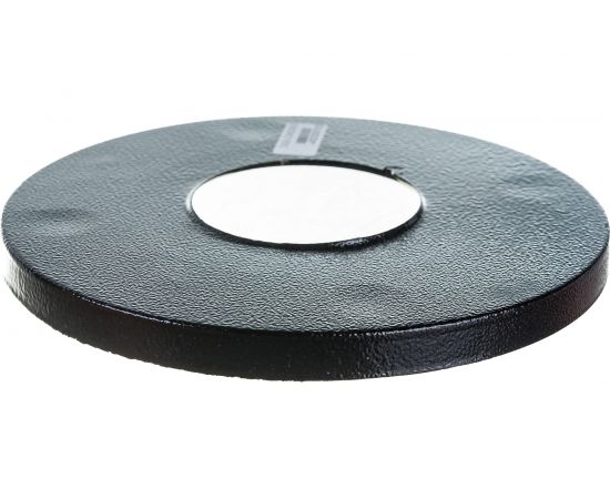 Накладка на стальную опору ЭРА НТУ черная 50/2500 Б0048623 – изображение 2