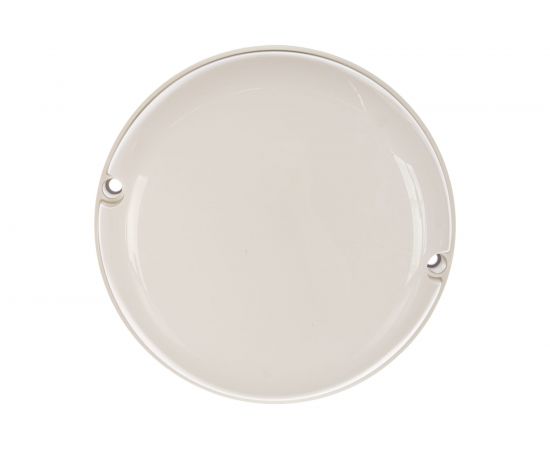 Светодиодный влагозащищенный светильник Volpe. Круг ULW-Q223 12W/6500К IP65 WHITE UL-00004566 – изображение 2