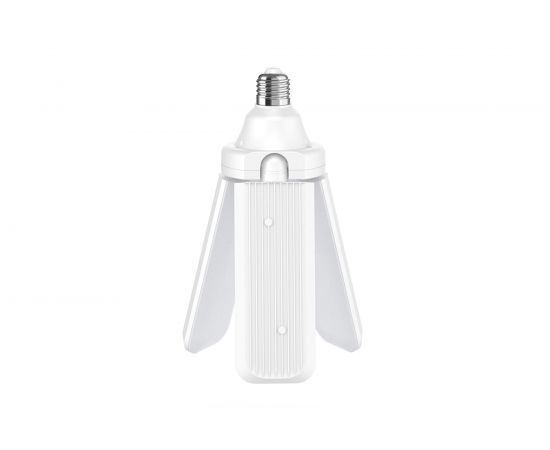 Светодиодная лампа-трансформер Фарлайт Т80-3 45 Вт 4000 К Е27 – изображение 2