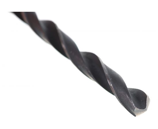 Сверло (6.4 мм; ц/х; Р6М5) ТехноСталь t116064 – изображение 2