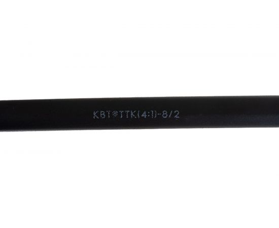 Трубка ТТК(4:1)-8/2 (КВТ) 59674 – изображение 2