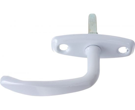 Ручка оконной завертки РемоКолор с полимерным покрытием 70-0-811 – изображение 2