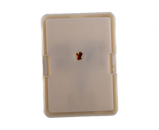 Телефонная розетка TDM 1x6Р-4С SQ1809-0001 – изображение 2