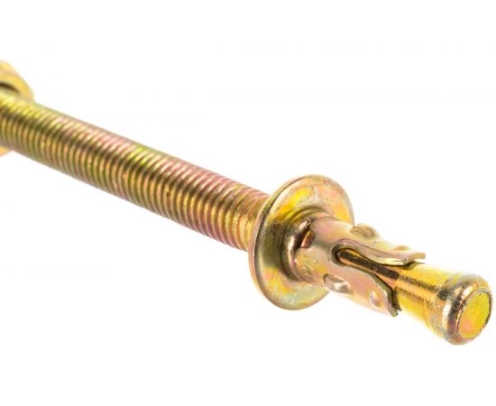 Клиновой анкер Госкреп М10х120 1 шт., подвес 5-0012050 – изображение 3