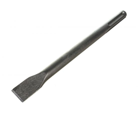 Зубило-лопатка SKRAB 18х300х25мм узкая SDS MAX 33543 – изображение 3