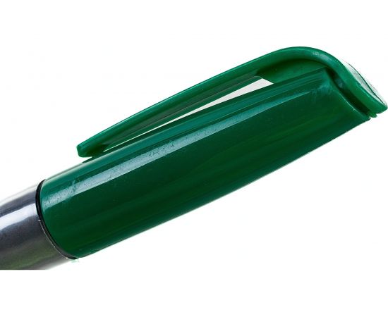 Перманентный маркер Workmate зелёный 15-0908 – изображение 3