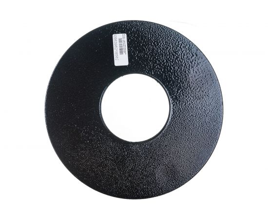 Накладка на стальную опору ЭРА НТУ черная 50/2500 Б0048623 – изображение 3