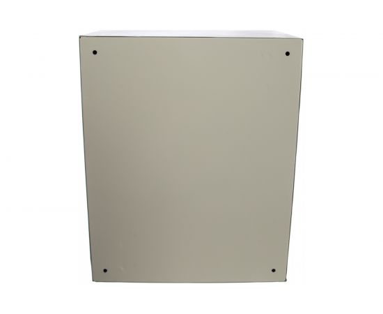 Щит с монтажной панелью ЩМП 06-2 IP31 500х400х220 RUCELF 00002279 – изображение 3