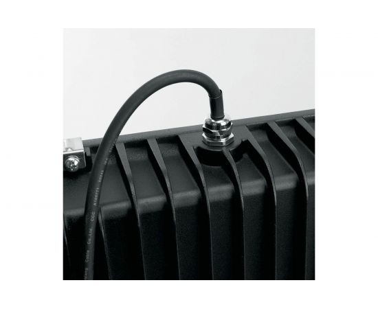 Светодиодный прожектор FERON 2835 SMD 500W 6400K IP65 AC175-265V/50Hz, черный, LL-928 41157 – изображение 3