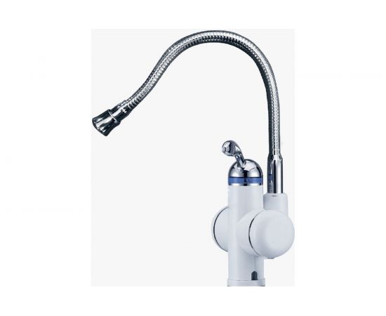 Электрический проточный водонагреватель TSARSBERG гибкий излив TSB-WH1103 – изображение 3