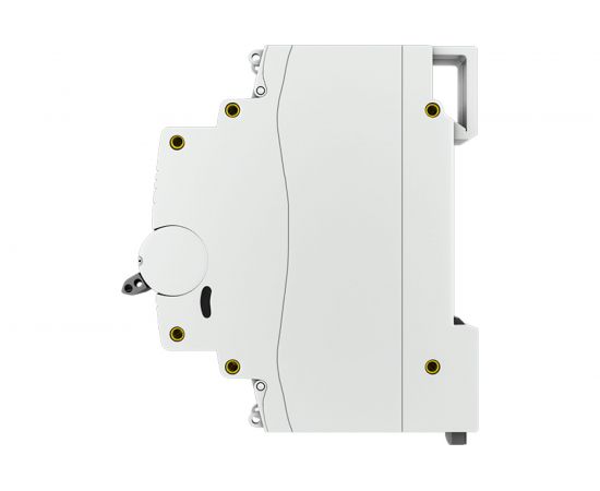 Автоматический выключатель EKF PROxima ВА 47-63 1P, 2А, 4,5kA mcb4763-1-02C-pro – изображение 3