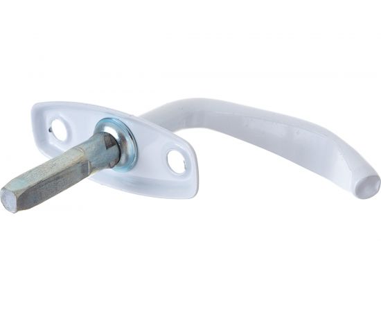 Ручка оконной завертки РемоКолор с полимерным покрытием 70-0-811 – изображение 3