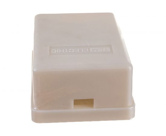 Телефонная розетка TDM 1x6Р-4С SQ1809-0001 – изображение 3