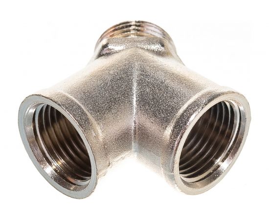 Переходник Y – образный 1/2"MFF FUBAG 180342 – изображение 3