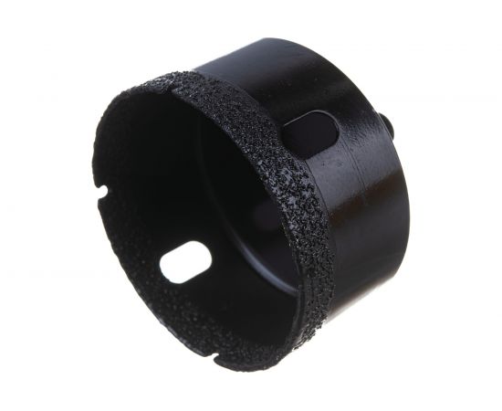 Коронка алмазная по керамограниту 68 мм PROFI 1/4 SKRAB 31168 – изображение 3