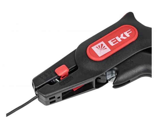 Автоматический стриппер EKF WS-11 Professional ws-11 – изображение 3