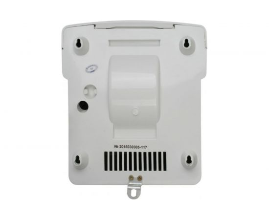 Сушилка для рук CONNEX HD-1650 456176 – изображение 3