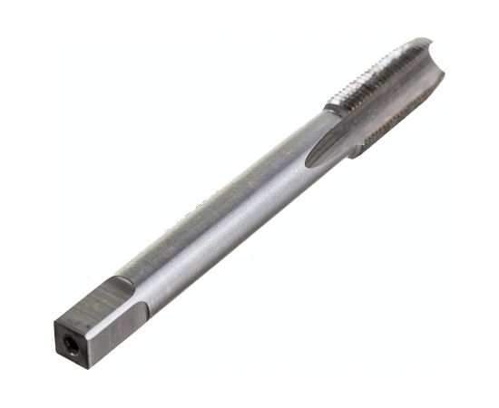 Метчик М 8x0,75 м/р Р6М5 HORTZ 203677 – изображение 3