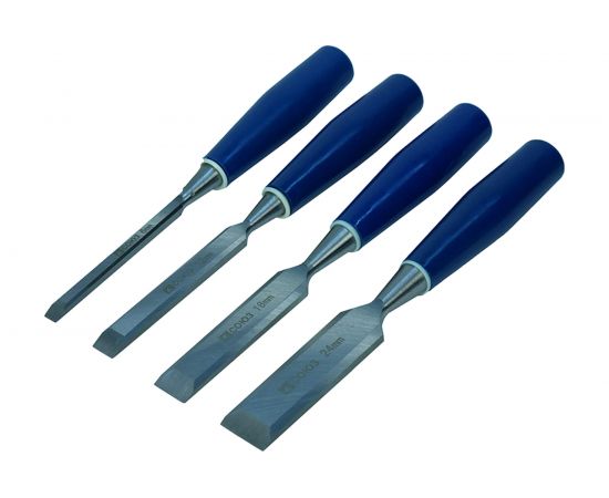 Набор стамесок СОЮЗ 1063-02-H4C – изображение 3