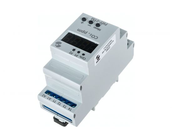 Реле углекислого газа Реле и Автоматика РИУ-01М, с датчиком ДУ, кабель 2.5 м A8223-79683313 – изображение 3