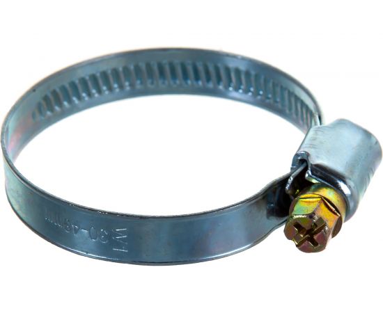 Обжимной хомут ЕВРОПАРТНЕР 30-45 2шт. Z1 07834 – изображение 4