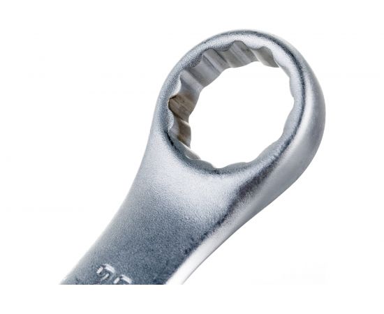 Набор комбинированных гаечных ключей 12 шт 6 - 22 мм Зубр 27087-H12_z01 – изображение 4