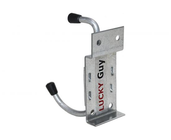 Одиночный крюк LUCKY Guy d=52мм, 680 02 Т01-01 0LG – изображение 4