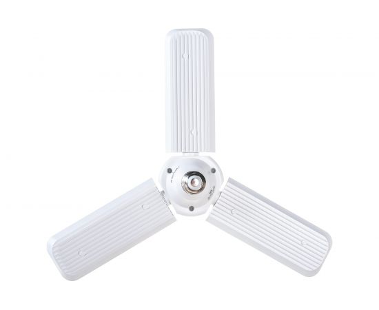 Светодиодная лампа-трансформер Фарлайт Т80-3 45 Вт 4000 К Е27 – изображение 4