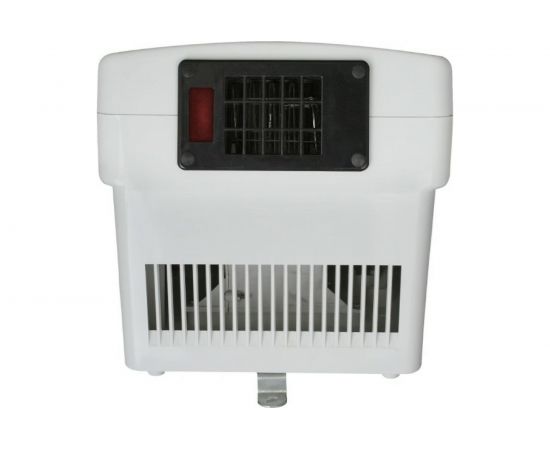 Сушилка для рук CONNEX HD-1650 456176 – изображение 4