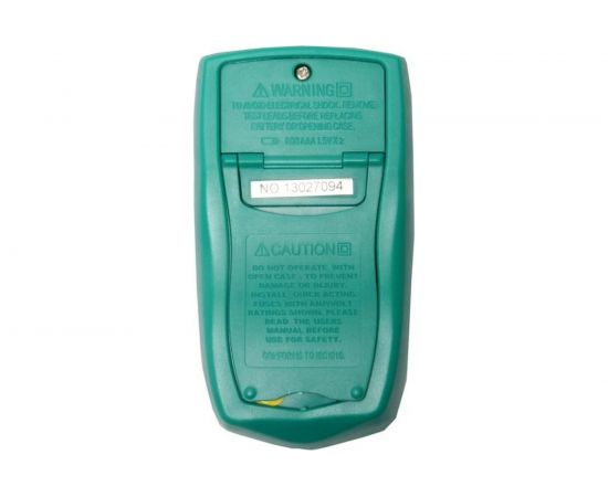 Мультиметр ProsKit MT-1233C 00284270 – изображение 4