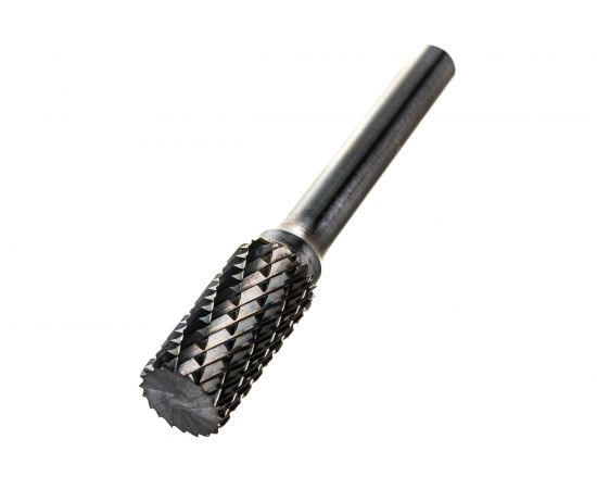 Борфреза твердосплавная цилиндрическая тип AZYA ROTORICA A1020X06 – изображение 4