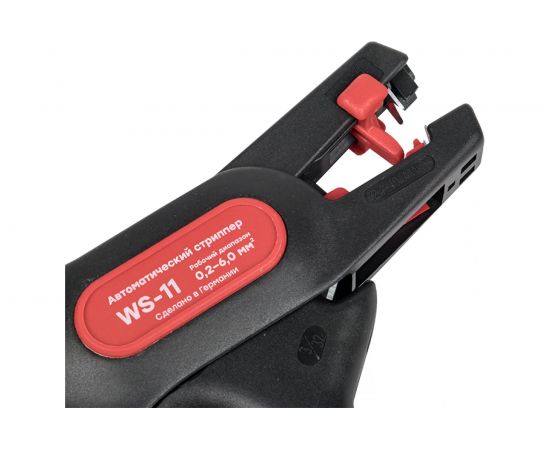 Автоматический стриппер EKF WS-11 Professional ws-11 – изображение 4