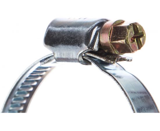 Обжимной хомут ЕВРОПАРТНЕР 30-45 2шт. Z1 07834 – изображение 5