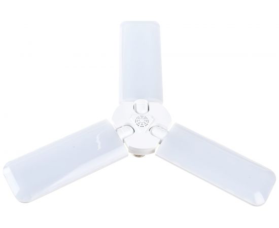 Светодиодная лампа-трансформер Фарлайт Т80-3 45 Вт 4000 К Е27 – изображение 5