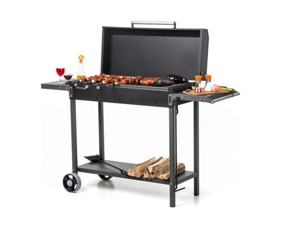 Гриль-мангал GRATAR МАН 303 – изображение 5