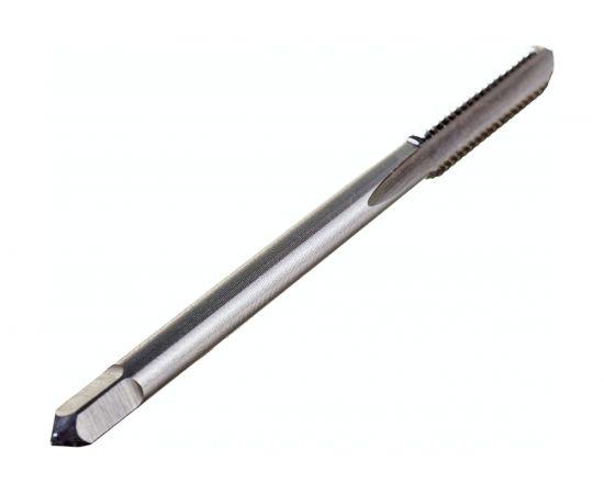 Машинно-ручной метчик М 6х1.0 (комплект 2шт., d1=4.5мм, исп.1, H2) ТехноСталь t171011 – изображение 5