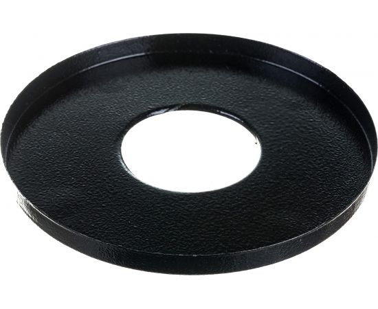 Накладка на стальную опору ЭРА НТУ черная 50/2500 Б0048623 – изображение 5