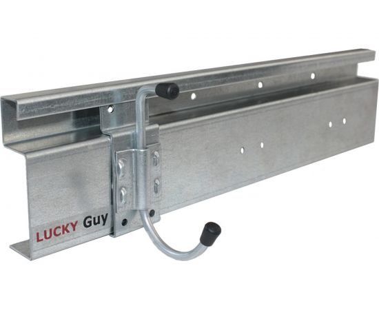 Одиночный крюк LUCKY Guy d=52мм, 680 02 Т01-01 0LG – изображение 5