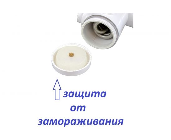 Электрический проточный водонагреватель TSARSBERG гибкий излив TSB-WH1103 – изображение 5