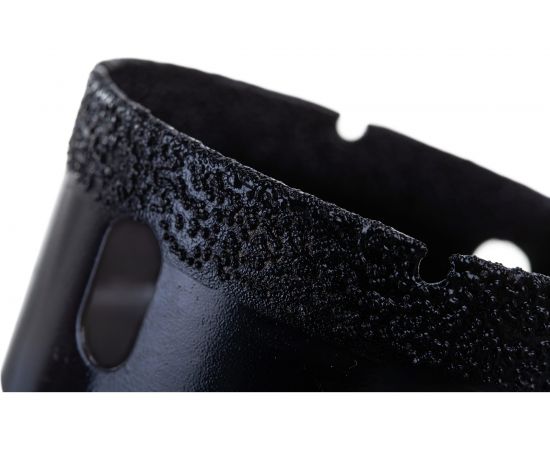 Коронка алмазная по керамограниту 68 мм PROFI 1/4 SKRAB 31168 – изображение 5