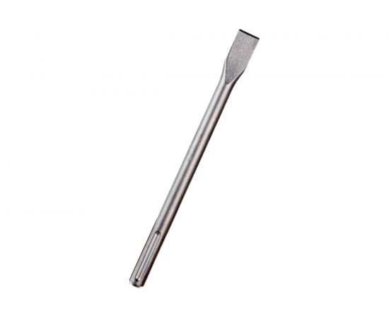 Зубило-лопатка SKRAB 18х300х25мм узкая SDS MAX 33543 – изображение 5