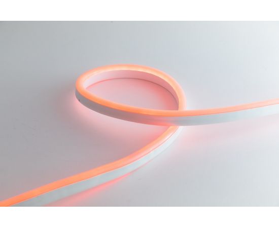 Светодиодный гибкий неон URM 2835-120led, IP65, RGB, 220V, 10W, 5м С26005 – изображение 5