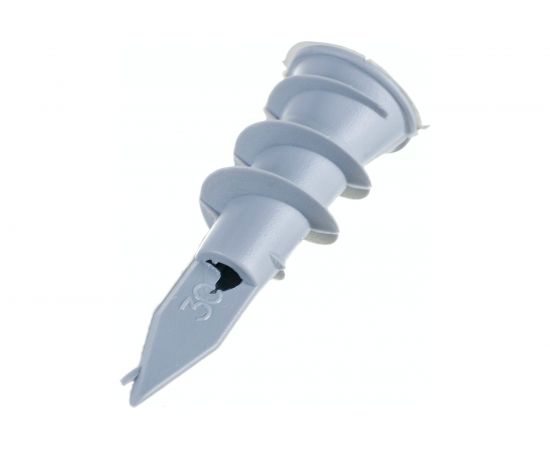 Дюбель Профикреп DRIVA нейлон сверло пакет, 12,0х32 6 шт 113860 – изображение 5