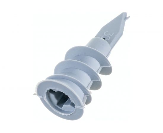 Дюбель Профикреп DRIVA нейлон сверло пакет, 12,0х32 6 шт 113860 – изображение 6