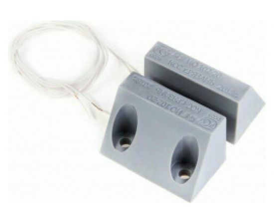 Охранный извещатель Магнито-контакт 102-20 Б2П(2) 00-00001919 – изображение 6