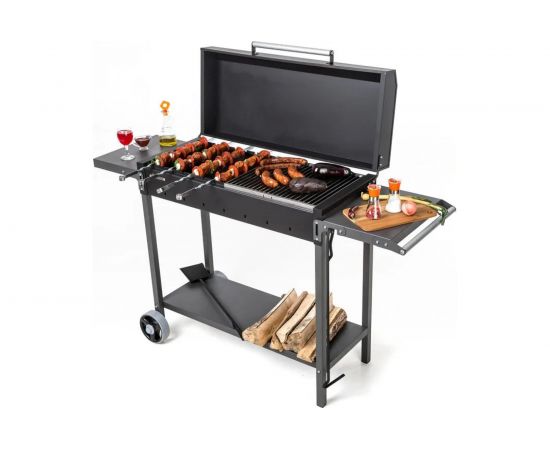 Гриль-мангал GRATAR МАН 303 – изображение 6
