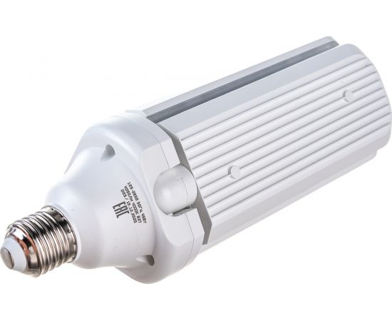 Светодиодная лампа-трансформер Фарлайт Т80-3 45 Вт 4000 К Е27 – изображение 7