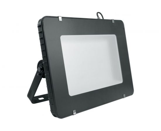 Светодиодный прожектор FERON 2835 SMD 500W 6400K IP65 AC175-265V/50Hz, черный, LL-928 41157 – изображение 7