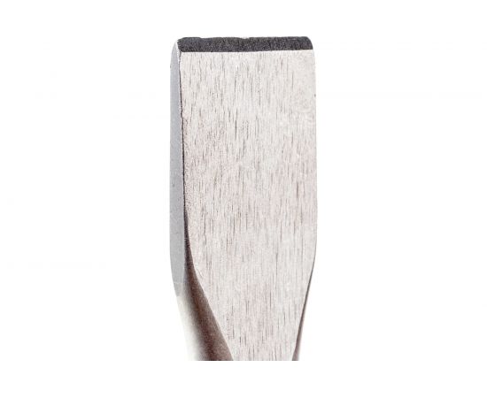 Зубило-лопатка SKRAB 18х300х25мм узкая SDS MAX 33543 – изображение 7